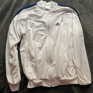 Adidas jacket